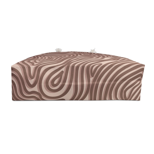 Swirl & Twirl Weekender Bag